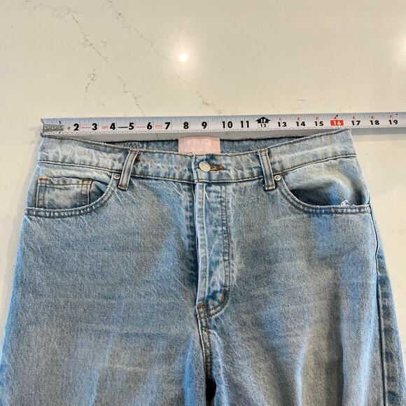 Revice Denim Straight Leg Jeans Size 29‎ - Picture 8 of 11